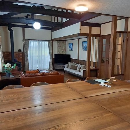Hakuba Powder Lodge Taketombo 外观 照片