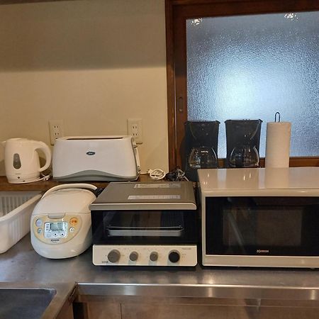 Hakuba Powder Lodge Taketombo 外观 照片