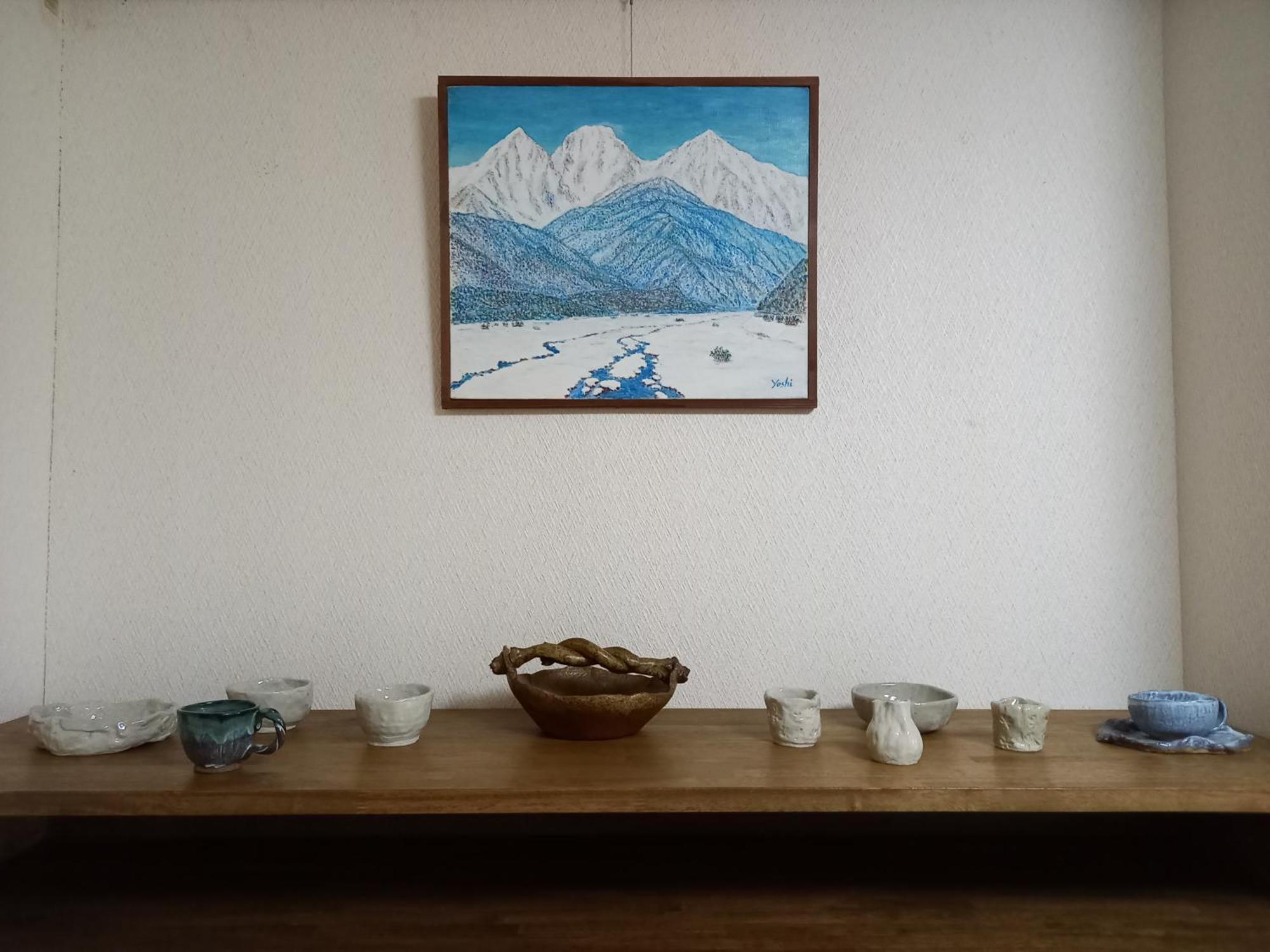Hakuba Powder Lodge Taketombo 外观 照片