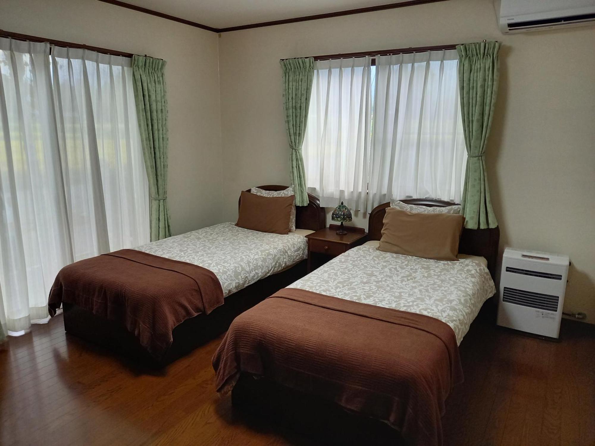 Hakuba Powder Lodge Taketombo 外观 照片