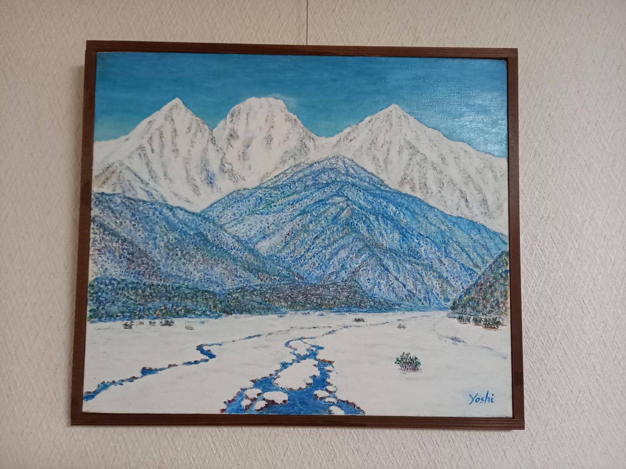 Hakuba Powder Lodge Taketombo 外观 照片
