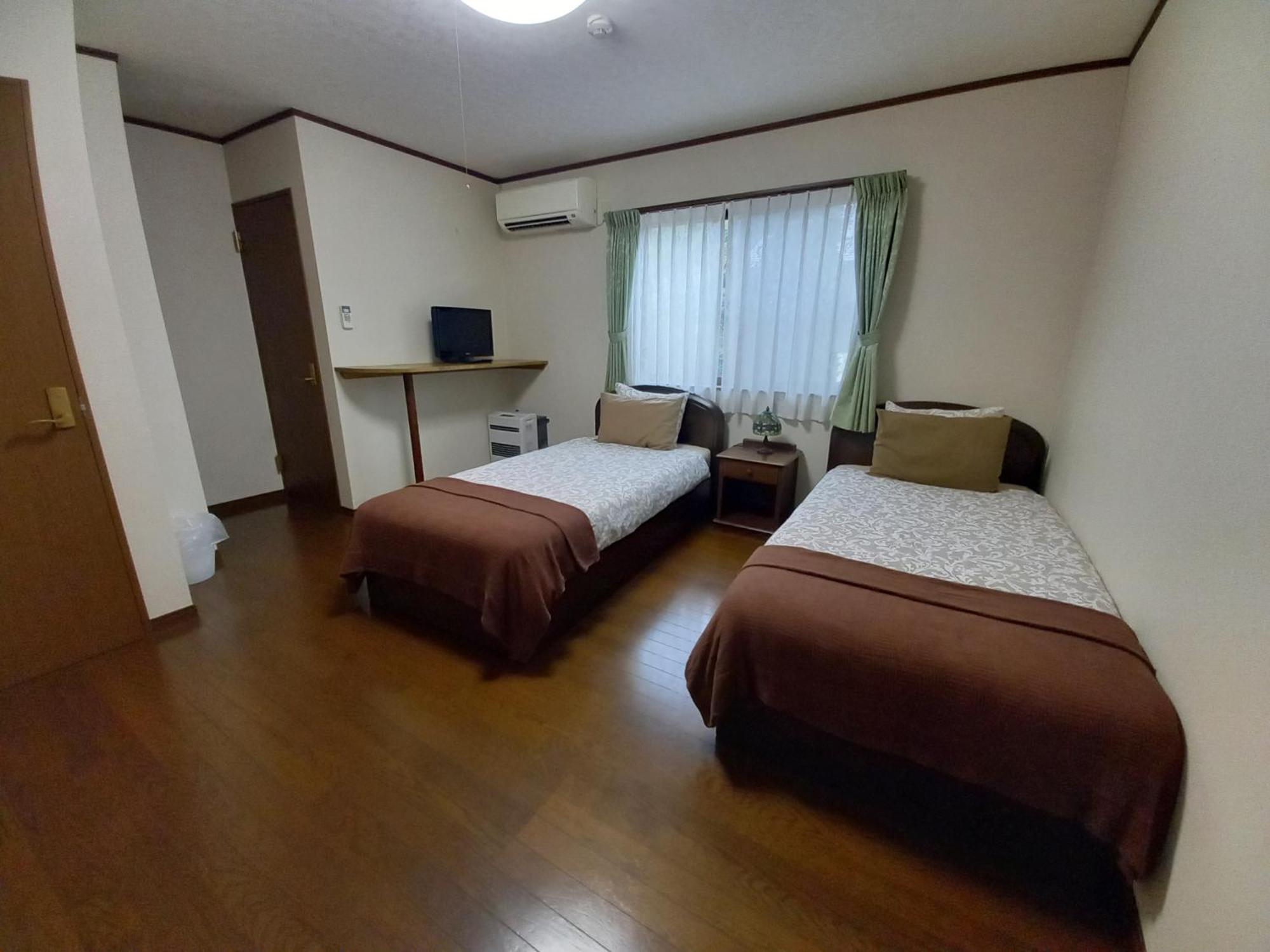 Hakuba Powder Lodge Taketombo 外观 照片