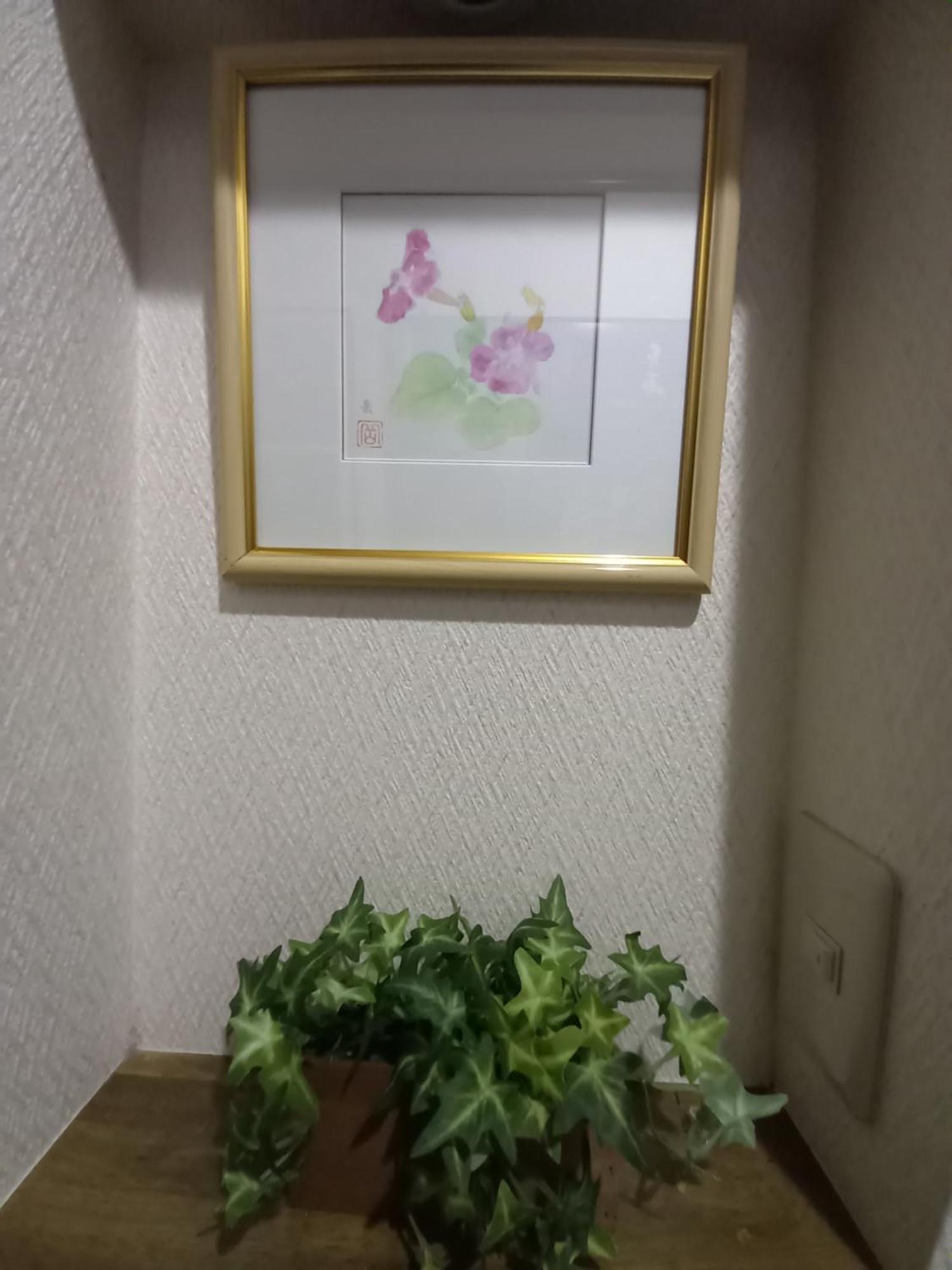 Hakuba Powder Lodge Taketombo 外观 照片