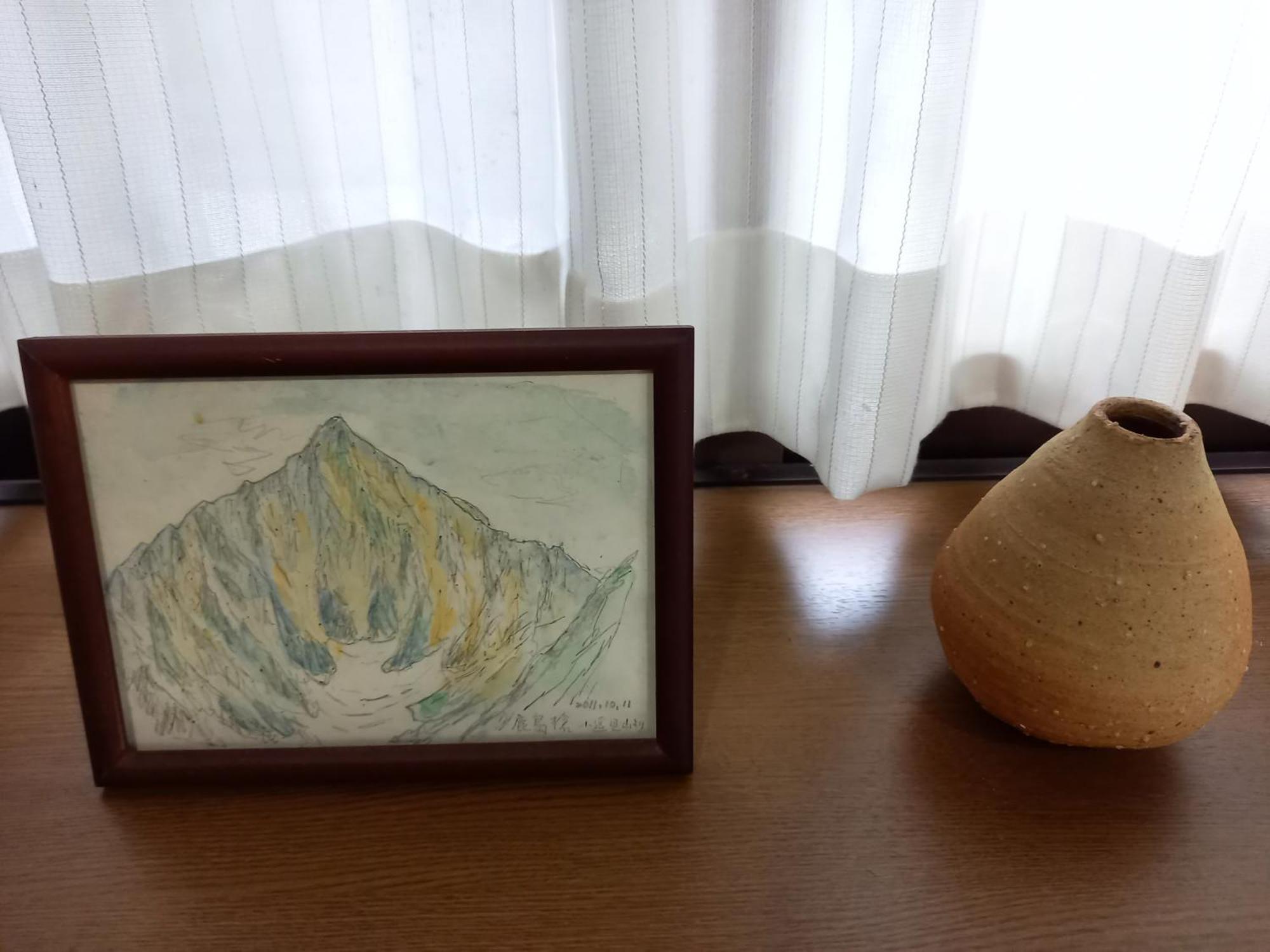 Hakuba Powder Lodge Taketombo 外观 照片