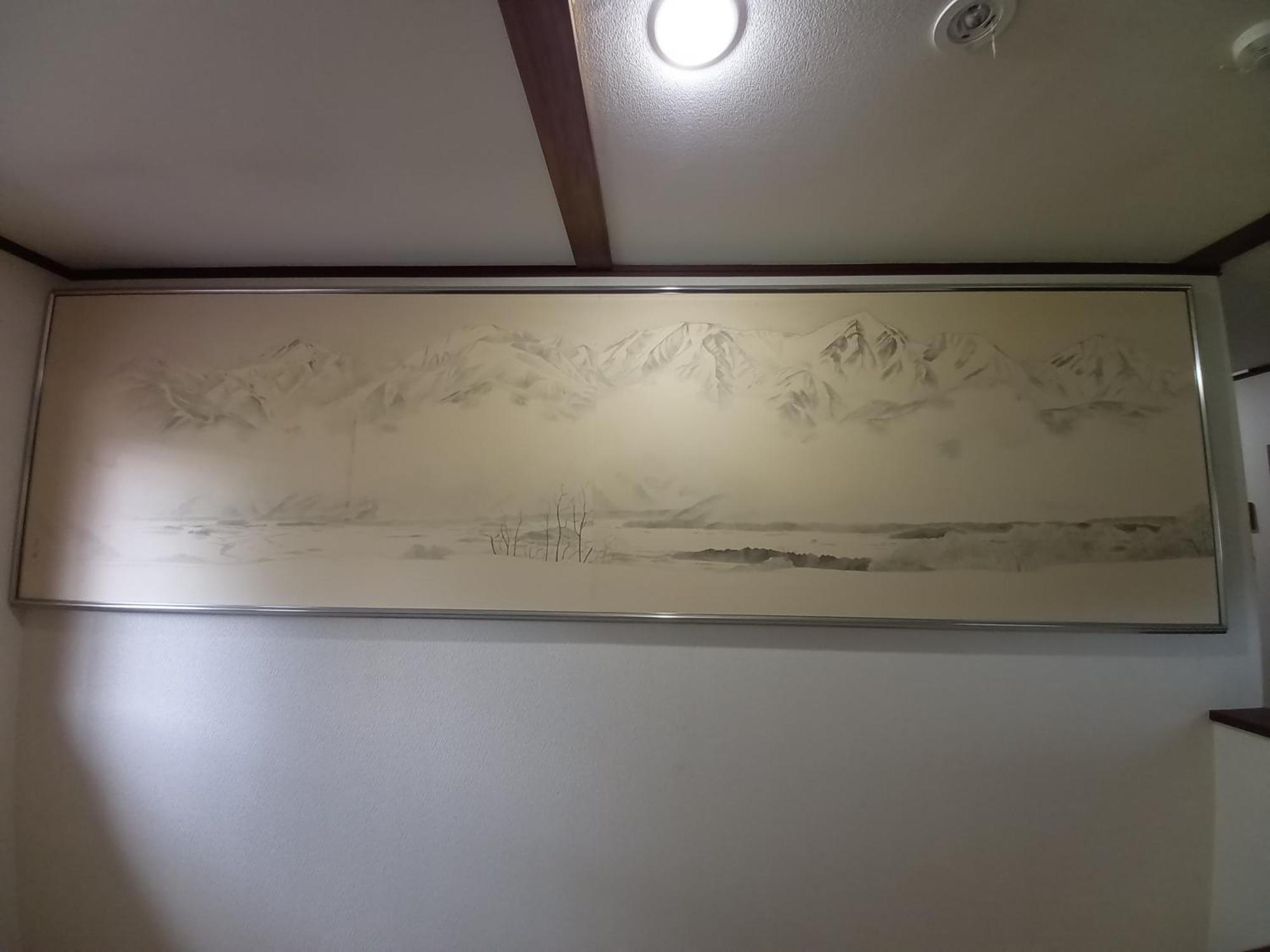 Hakuba Powder Lodge Taketombo 外观 照片